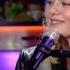 Louane En Live Avec Maman C à Vous 15 12 2015