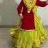 Ghagra Shookda Jave Punjabi Dance Performance Cover Winner First Place