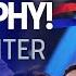 CELEBRATIONS PSG Lift The 2025 UEFA Champions League After Beating Inter UCL