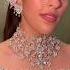 Shloka Ambani Shines Bright In Exquisite Diamond Jewelry Shorts
