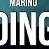 Marino I M Doing Fine Lyrics