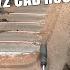 1967 72 Chevy GMC Truck Roof Inner Visor Area Drip Rail Rust Repair