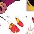 Sonic Shows Reverse Flash How Fast He Is