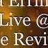 Clela Errington CD Release March 3 2014 Revival