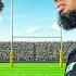 Speed Running CTE Vs The Biggest Humans In The World Winner Gets 20 000