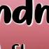 Ed Sheeran Sandman Lyrics