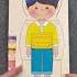 Human Cognitive Puzzle Useful Baby Product Toys 1062
