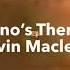 Kevin Macleod Ryno S Theme