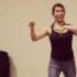 TALLER DE LINDY HOP SWING MÉXICO EN LEÓN