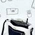The Everyday Bag The Bag That Fits It In All Adorn Vegan Everydaybag Trend Trendingshorts