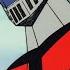 MazingerZ OP マジンガー Z Vinyl Version AI 4K MAD Memories Series