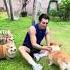 Mew With His Cute Babies Mewsuppasit Alwaysmew Mewlions Love Cute Trending Shorts Love Family