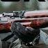 The Russian SKS The Soviet Gift To The World