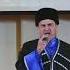 Народный вокальный ансамбль Калинушка Ой загулял казак