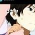 Oreki S Only Weakness Anime Animemoments
