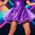 Beautiful Girl Performs A Magical Dance On AGT 6 Americagottalent Dance Agt Beauty Show Shorts