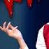 DAISIES COSPLAY PERFORMANCE Hazbin Hotel Human Alastor On Stage