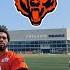 Chicago Bears OTA HIGHLIGHTS Battle For LT Spot AND MUCH MORE