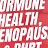 Mastering Hormonal Health With Lydia Martinez Ebing Love My Body Love Myself