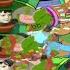 Plants Vs Zombies Mod Live Actions Vs Cartoons V2 Gameplay Walkthrough Part 2