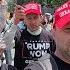 No Kings Protesters Clash With Maga Supporters