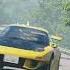 MF GHOST KEISUKE FD3S DEMO RUN 1 Anime Initiald Mfg Mfゴースト Initiald