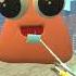 YUMMY TIME FOR BABY POU IN GMOD