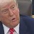 President Trump Elon Musk Answer Questions In Oval Office
