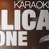 METALLICA One KARAOKE на русском языке FATALIA