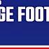 CFP Changes Complaints Biggest Games Of 2025 Bold Predictions Coaching Approval Ratings