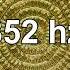 852 Hz Frequency Unblock The Third Eye Bring The Mind And Body Back Into Balance