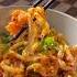My Brother Went CRAZY Recipe Prawns Udonnoodle