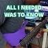 Catch Your Breath Dial Tone Guitar Cover Shorts