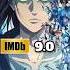 TOP 10 HIGHEST RATED ANIMES BY IMDb Shorts Anime