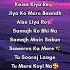 Try With Your Own Voice Apna Bana Le Song Lyrics Song Songlyrics Sing Trywithyourownvoice