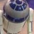 Робот R2 D2 Звездные Войны