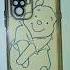 Cute Pooh Phn Cover Shorts Viral Trending Art Drawing Reels Love Like Youtubeshorts Foryou