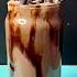 Choco Nut Fill Milkshake Shorts
