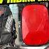 New Riding Bags Loy Led Bags Led Updated Bags Motocentric Komine Skd Bike World