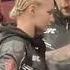 Виктория Дудакова российский боец UFC выходит на бой под песню SHAMAN Я русский Победа в Дубаи
