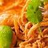 Can Joshua Weissman Make Curry Noodles Khao Soi