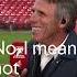 Zola Leaves Bellingham In Absolute HYSTERICS Shorts C4Football