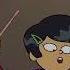 Marcy Wu In Broken Karaoke Short Amphibia Marcywu