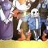 Undertale All Bosses Themes