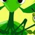 Small But Mighty Insects Insect Songs Compilation Songs About Bugs Kids Song TOMTOMI