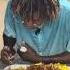 Big Champs Vs Dumpling Man Scotch Bonnet 5 Lbs Per Person Tun Cornmeal Brown Stew Chicken