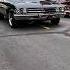 1969 Chevy Chevelle SS 396 In Black