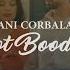 Dani Corbalan Hot Blooded Official Video Lyrics