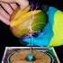 Mix Lightning Mango And Tesla Coil Shorts Fruit Science