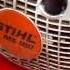 Моя бензопила Stihl MS 180 эксплуатация отзывы плюсы